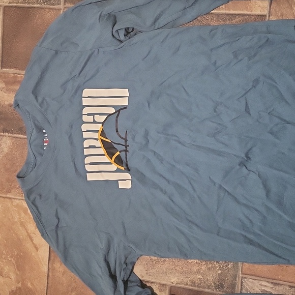 Jordan long sleeve shirt - Picture 2 of 4